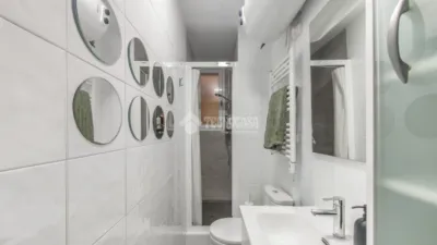 Apartment in Embajadores-Lavapiés photo 12