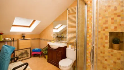 Terraced House in Centro photo 21