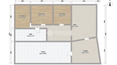 Apartment in Lucena photo 2