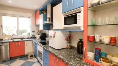 Terraced House in Centro photo 6