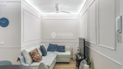 Apartment in Embajadores-Lavapiés photo 5