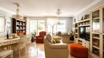 Terraced House in Centro photo 10