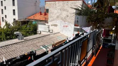 Apartment in Barajas Historic Quarter photo 6