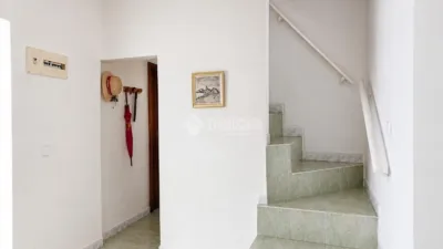 Terraced house in Perales de Tajuña photo 14