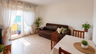 Apartment in Barajas Historic Quarter photo 2