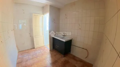 Flat on Calle de las Salinas photo 9