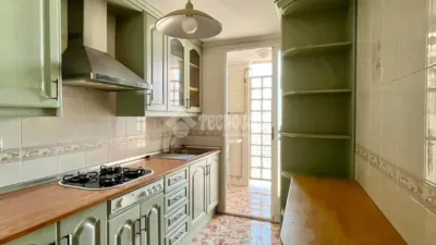 Apartment on Calle Paloma photo 24