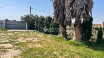 Rustic house in Pinar de los Franceses-El Marquesado photo 2