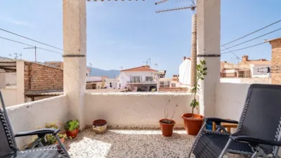 Terraced House in Lanjarón photo 41