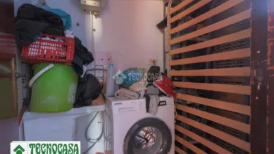 Apartment in Adra photo 8