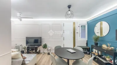 Apartment in Embajadores-Lavapiés photo 2