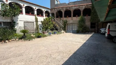 Single-family home in Sant Feliu de Llobregat photo 43