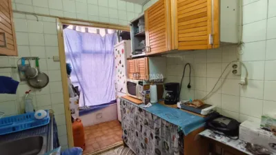 Piso – Alicante - Alacant - Más