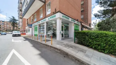 Apartment in Valverde photo 17