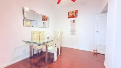 Apartment in Guindalera photo 16