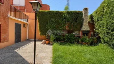 Casa pareada en Fontenebro-Altavista photo 39