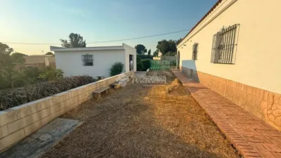 Rustic house on Cadiz Street, Pago Redondo Urbanisation photo 20