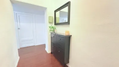 Apartment in Guindalera photo 13