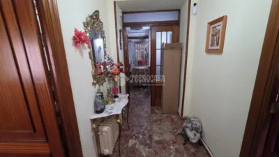 Terraced House in La Carolina photo 16