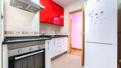Apartment in Valverde photo 7