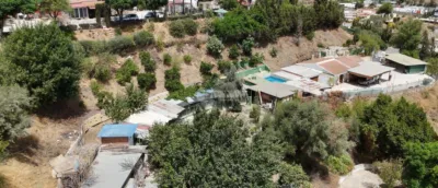 Casa rústica en El Romeral-Santa Amalia photo 8