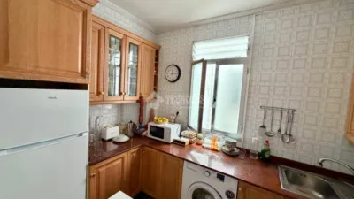 Apartment in Santander photo 14