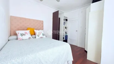 Apartment in Guindalera photo 9