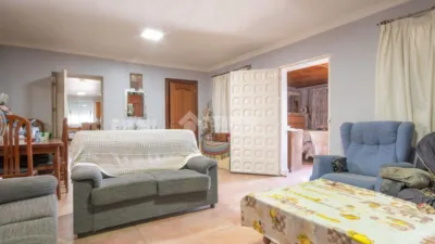 Casa rústica en El Romeral-Santa Amalia photo 11