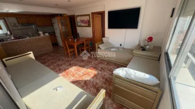 Apartment in L'Eixereta photo 21