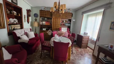 Terraced House in La Carolina photo 8