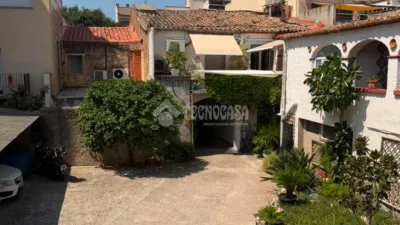 Single-family home in Sant Feliu de Llobregat photo 26