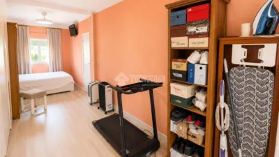 Piso en Abrantes photo 25