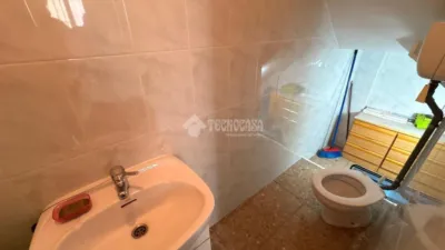 Semi-detached house in Les Termes photo 6