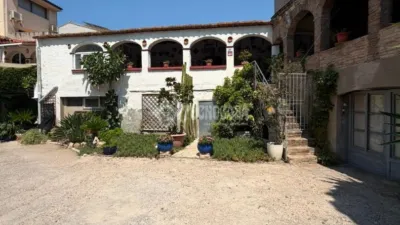 Single-family home in Sant Feliu de Llobregat photo 25