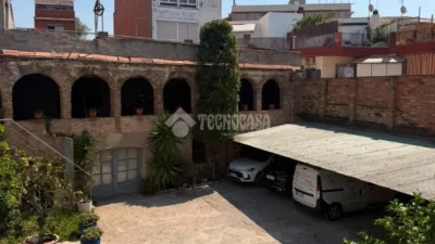 Single-family home in Sant Feliu de Llobregat photo 40