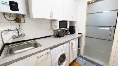 Piso en Abrantes photo 30