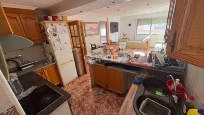 Apartment in L'Eixereta photo 10