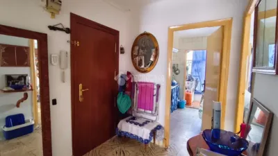 Piso en Colonia Requena photo 9