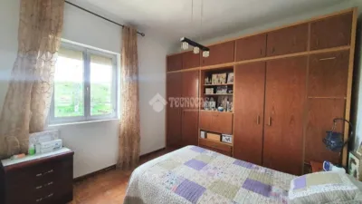 Flat in Rejas photo 11