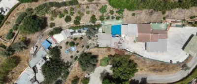 Casa rústica en El Romeral-Santa Amalia photo 9