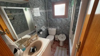 Apartment in L'Eixereta photo 22