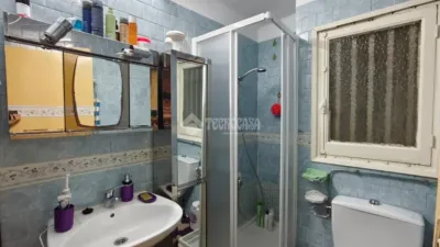Piso en Colonia Requena photo 19