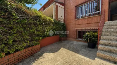 Casa pareada en Fontenebro-Altavista photo 37