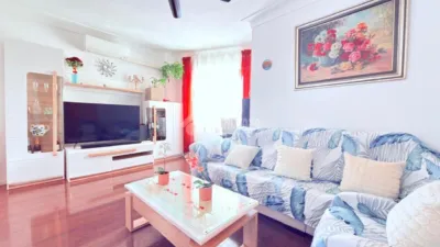 Apartment in Guindalera photo 7