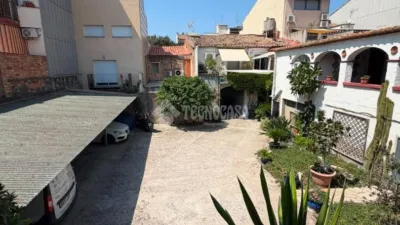 Single-family home in Sant Feliu de Llobregat photo 38