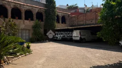 Single-family home in Sant Feliu de Llobregat photo 37