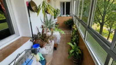 Flat in Rejas photo 16