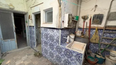 Terraced house in Torredonjimeno photo 12