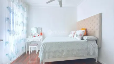 Apartment in Guindalera photo 23