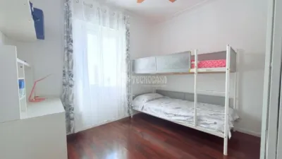 Apartment in Guindalera photo 17